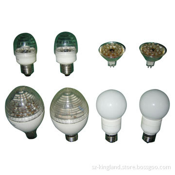 LED Bulbs